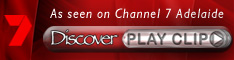 See us on Discover