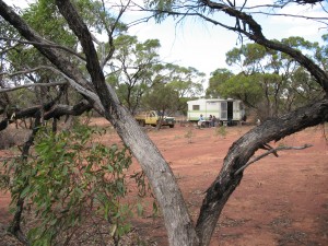 Caravan Style